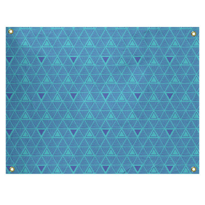 Jordao Polyester Tapestry
