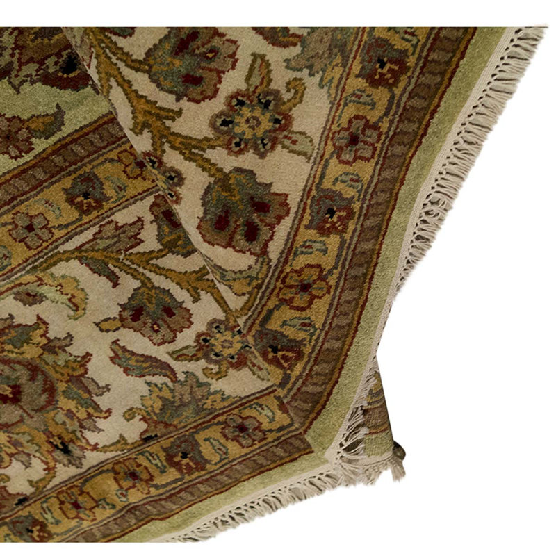 One-of-a-Kind 10' X 13'11" Area Rug