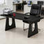 Bureau (sans tabourets)