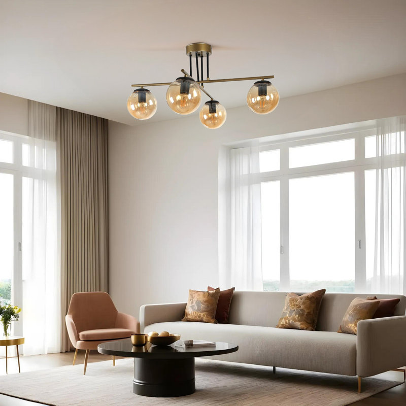Chandle Chandelier