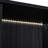 51.2'' Freestanding Display Cabinet With 2 Storage Drawers-969569655