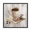 «Coffee Time IV», reproduction d'art sur toile-20826541-72791899-72791900