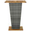 Table de bar Kharim-106005871