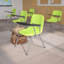 Fauteuil ergonomique Westley