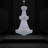 Mckie 53 - Light Dimmable Empire Chandelier-1610603403