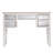 Mirage Mirrored Console