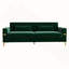 Canapé Modern Luxe-129687309