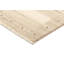 Tapis brun clair Jahiem
