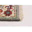 Tapis gris Serapi Heritage 2 pi 5 po x 10 pi 0 po