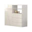 Cadiz 110cm Sideboard-33692857