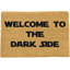 Billington Welcome to the Darkside Kitchen Mat