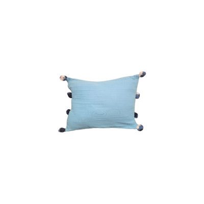 Ls Romy Muslin Pillow 