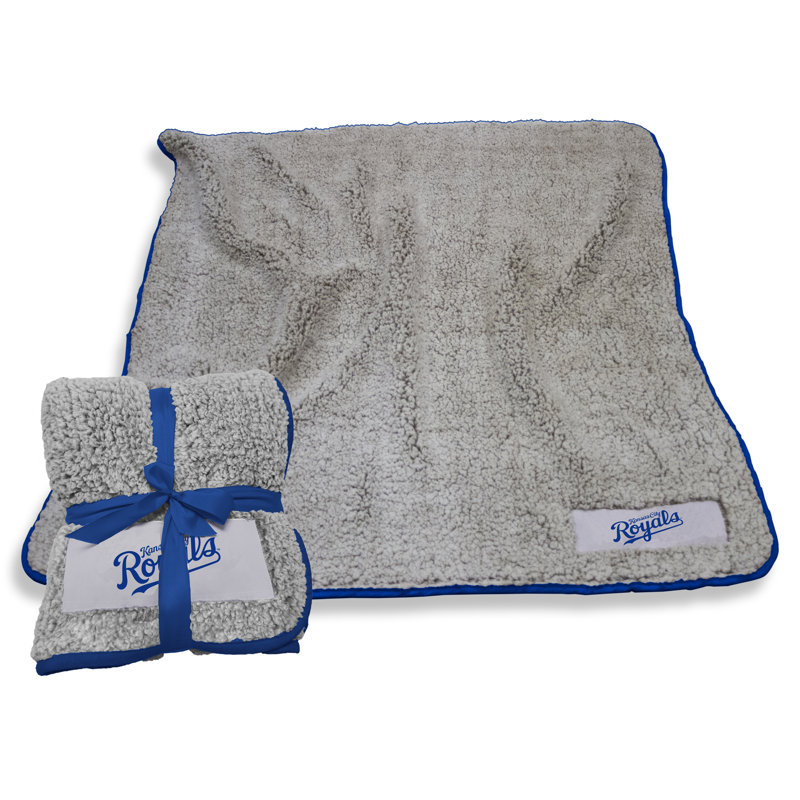 Knitted Throw Blanket