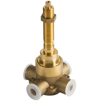 Shower Valve