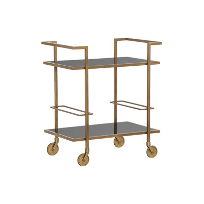 Xo Trolley