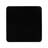 Safreen 18'' Tall Solid Wood Tray Top Block End Table