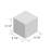 Clint Plastic 3-Drawer Makeup Organizer-788200727