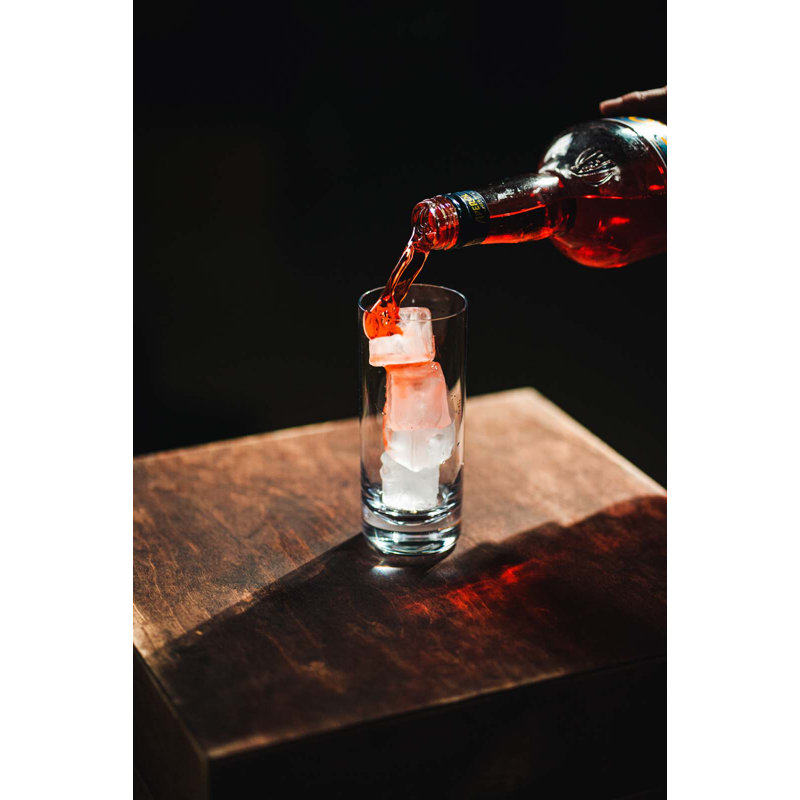 16 oz Verre à gin en polycarbonate