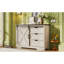 Armoire de rangement avec 3 tiroirs pour la salle à manger-1017518864