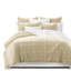 Ensemble de couvre-lit / couvre-lit 3 pièces Alekis-86497949-98691870