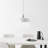 Edmar 1 - Light Single Pendant-1227796706