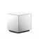 Mcmartin Glass Top End Table