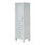 Armoire à linge en bois massif Amariani-535893135