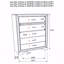 Commode 6 tiroirs (commode)-1771478503