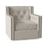 Candace Swivel Tufted Wingback Chair-1127165512-1127165614