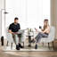 Willshire Upholstered Armchair