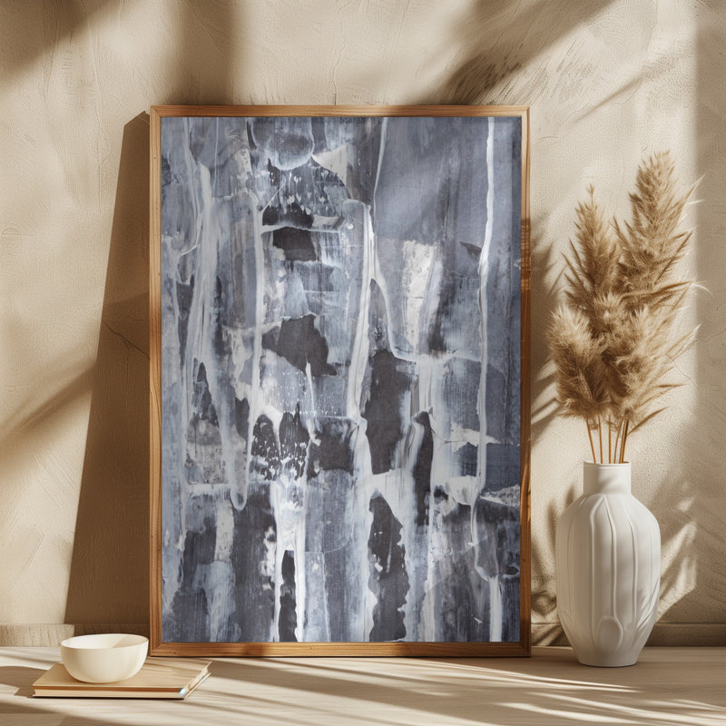 Wrapped Canvas Print, 81.28 cm H x 121.92 cm W