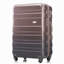 Ensembles de bagages New Model ABS Hardshell 3Pcs Clearance Lards Hardside