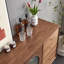 Buffet décoratif en verre-667711681