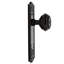 Meadows Plate with Meadows Door Knob-142407025-189254959