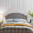 Modern Upholstered HEADBOARD