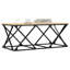 Armida Trestle Coffee Table-1880823533