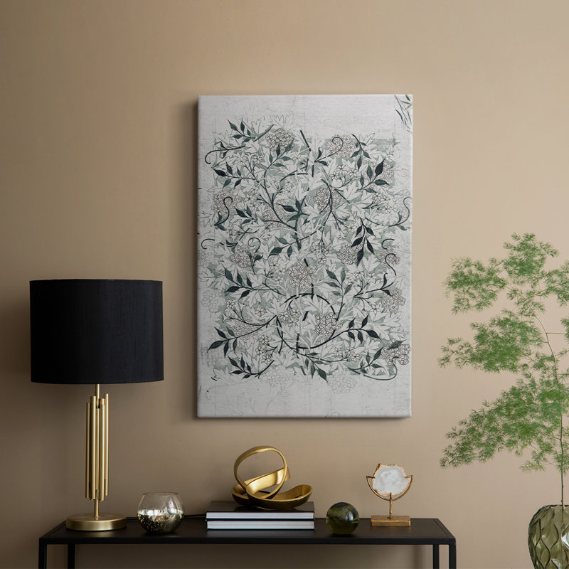 Rétro CVII, 36" H x 24" W