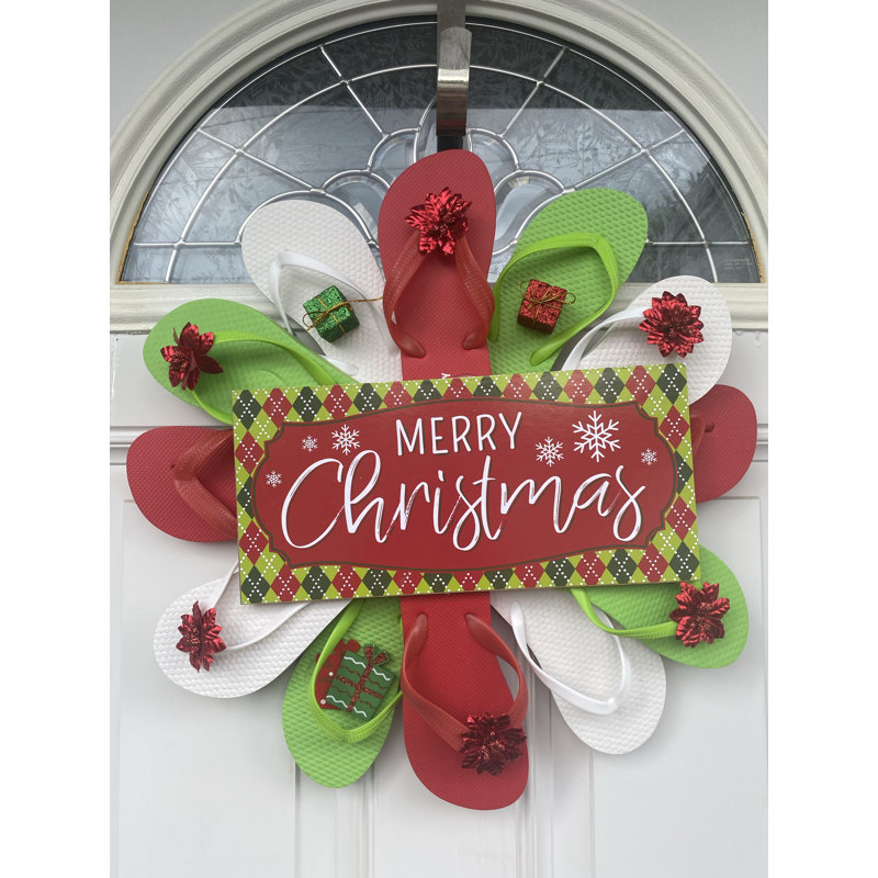 Couronne de Noël