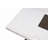 Contemporary Style Square Coffee Table