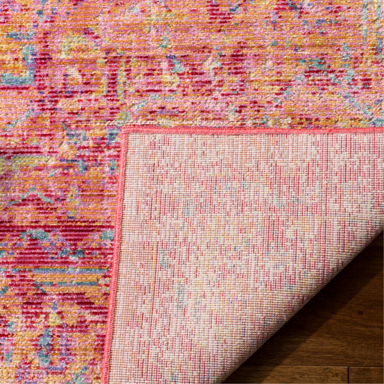 Chauncey Windsor Performance Oriental Rug