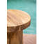 Kaneville Solid Wood End Table