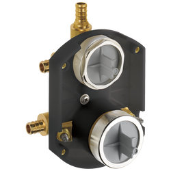MultiChoice Universal with Integrated Diverter Rough