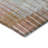 Machine Washable Indoor/Outdoor Huseby ACN2271 Stripes Rug-1416407759