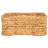 Dovecove Wicker Decorative Basket-857825987