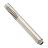 1.8 GPM Contemporary Tubular Single Function Hand Shower
