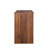 Multifunctional extendable console table