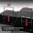 Royal Gourmet 28-Inch Heavy Duty Charcoal Grill with Side Shelf, Black