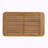 Westin Acacia Wood Natural Grain Coffee Table
