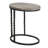 Solid Wood Top End Table
