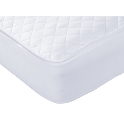 Protège-matelas en polyester 14 po Fulghum